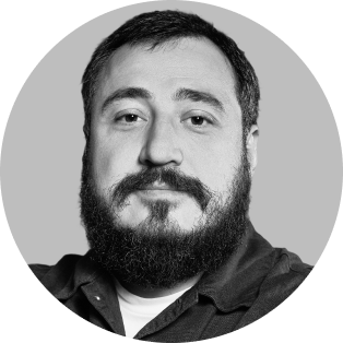 Эрик Калоян