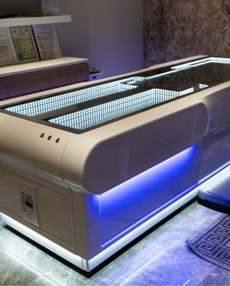 Экзотерапия: как я испытала на себе методику для реабилитации космонавтов