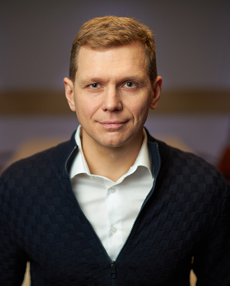 «Быт на краю мира стал главным уроком моей жизни»: генеральный директор ГК ФСК Дмитрий Трубников