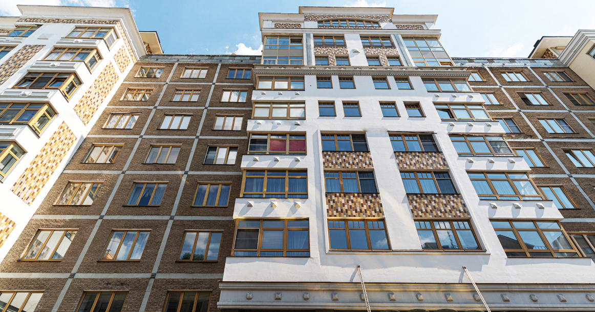 Выставленная за 400 млн квартира Пугачевой в «Филипповском» могла бы стоить и подороже