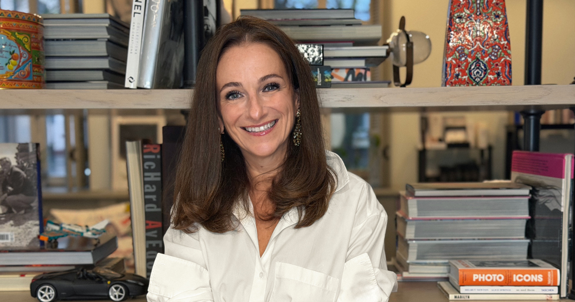 «Всем нужны комфорт и забота. Особенно сегодня» — Юлия Фиш о 25 годах бьюти-индустрии в Москве