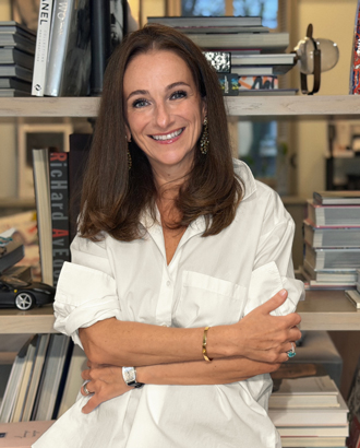 «Всем нужны комфорт и забота. Особенно сегодня» — Юлия Фиш о 25 годах бьюти-индустрии в Москве