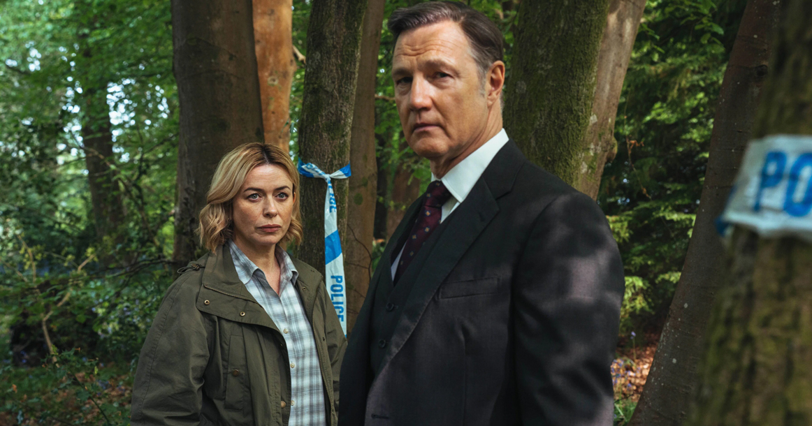 Британский детектив «Пропавшая» все шесть серий убедительно играет со зрителем на равных