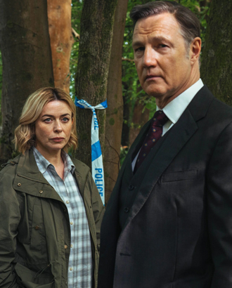 Британский детектив «Пропавшая» все шесть серий убедительно играет со зрителем на равных