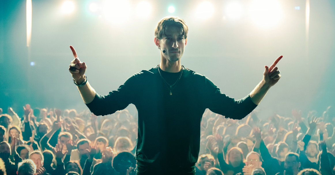 Дожили: французский «Гуру» предлагает пожалеть коучей