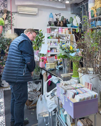 Сарафанное радио и энтузиазм: как малый бизнес адаптируется к миру без мобильного интернета