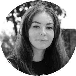 Валерия Изотова