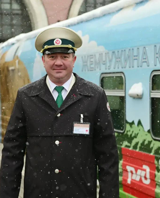 Завтра из Москвы отправится первый в этом году турпоезд «Жемчужина Кавказа» — по новому маршруту