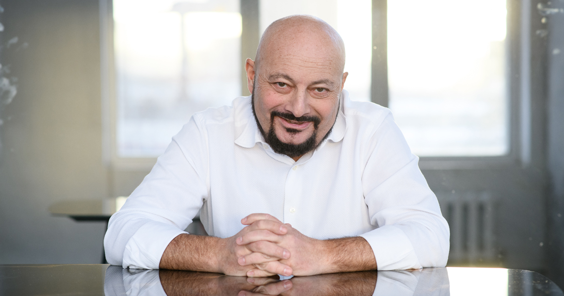 «Не пытайся из копейки сделать миллиард. Не будет этого» — инвестбанкир Евгений Коган