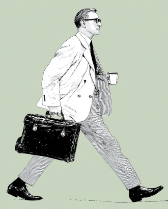 Семейный мужчина в самом расцвете сил: Генпрокуратура составила портрет типичного коррупционера