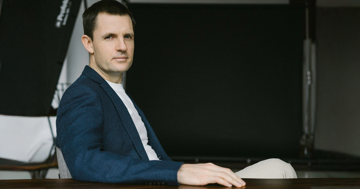 Собянин освободил от должности Сергея Кузнецова