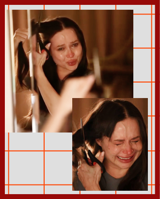 Московская авантюристка: Лерчек