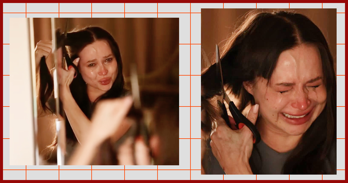 Московская авантюристка: Лерчек