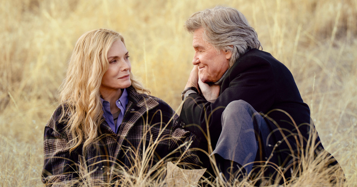 «Река Мэдисон» как текущая вода — хочется смотреть не отрываясь