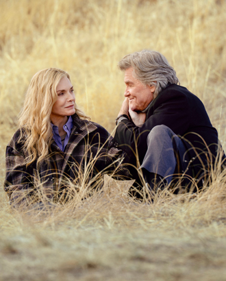 «Река Мэдисон» как текущая вода — хочется смотреть не отрываясь