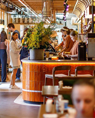 Госдума разрешила общепиту с оборотом до 60 млн в год не платить НДС еще один год