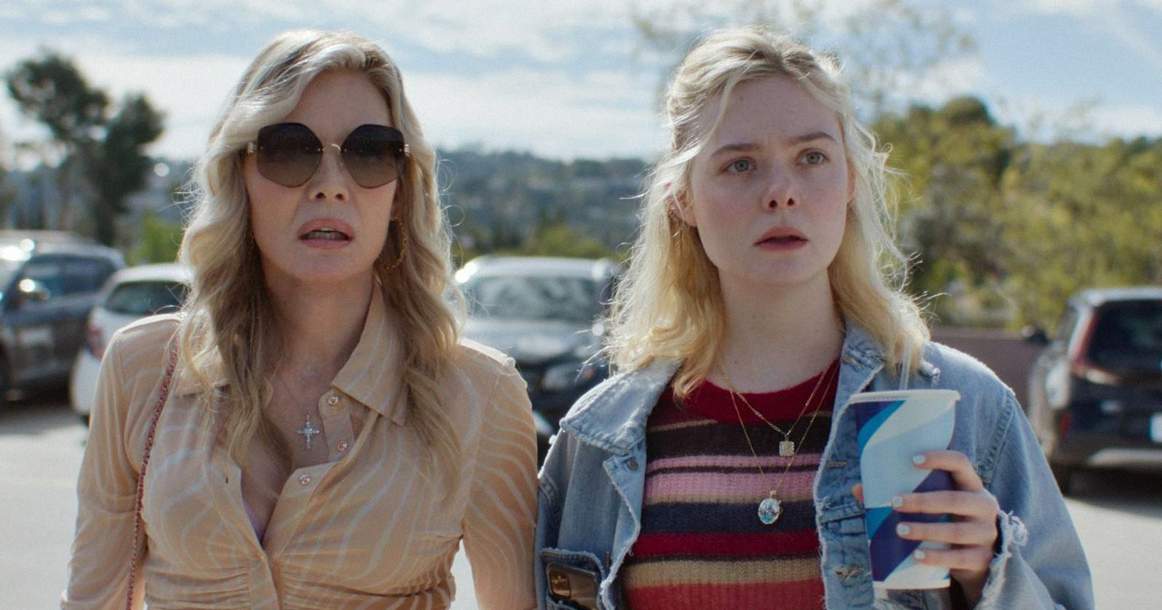 «У Марго проблемы с деньгами»: когда Мишель Пфайффер открывает душу, нет шанса не прослезиться