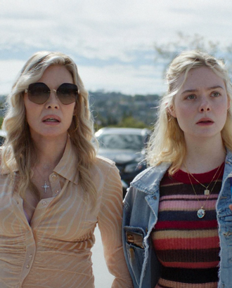 «У Марго проблемы с деньгами»: когда Мишель Пфайффер открывает душу, нет шанса не прослезиться