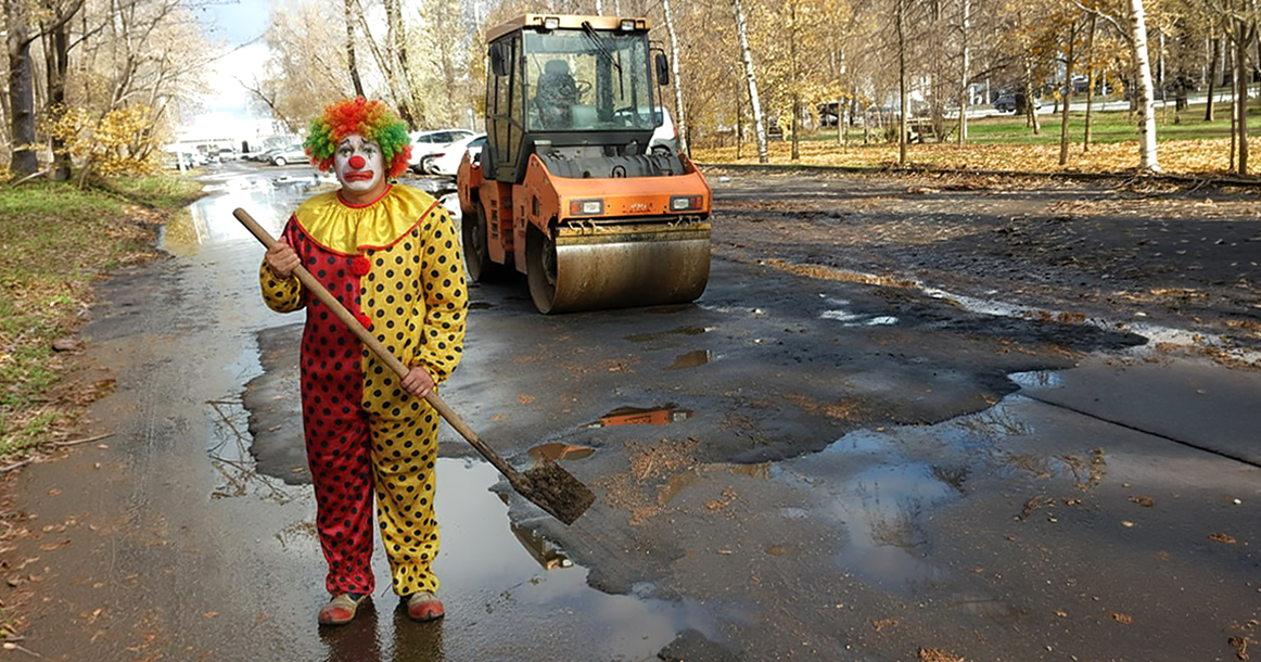 В Медведково начальник «Жилищника» подал в суд на местного жителя за тг-канал о проблемах ЖКХ