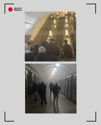 После задымления на Сокольнической линии эвакуированы около 200 пассажиров