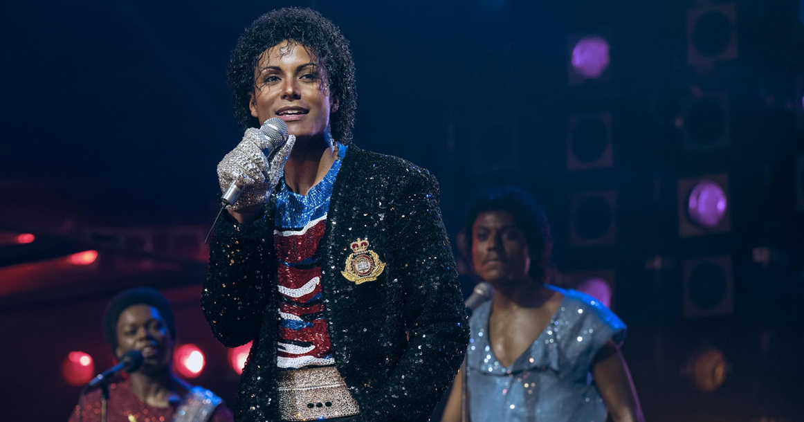 «Майкл» вызывает смешанное чувство восторга и возмущения