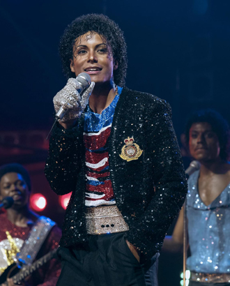 «Майкл» вызывает смешанное чувство восторга и возмущения