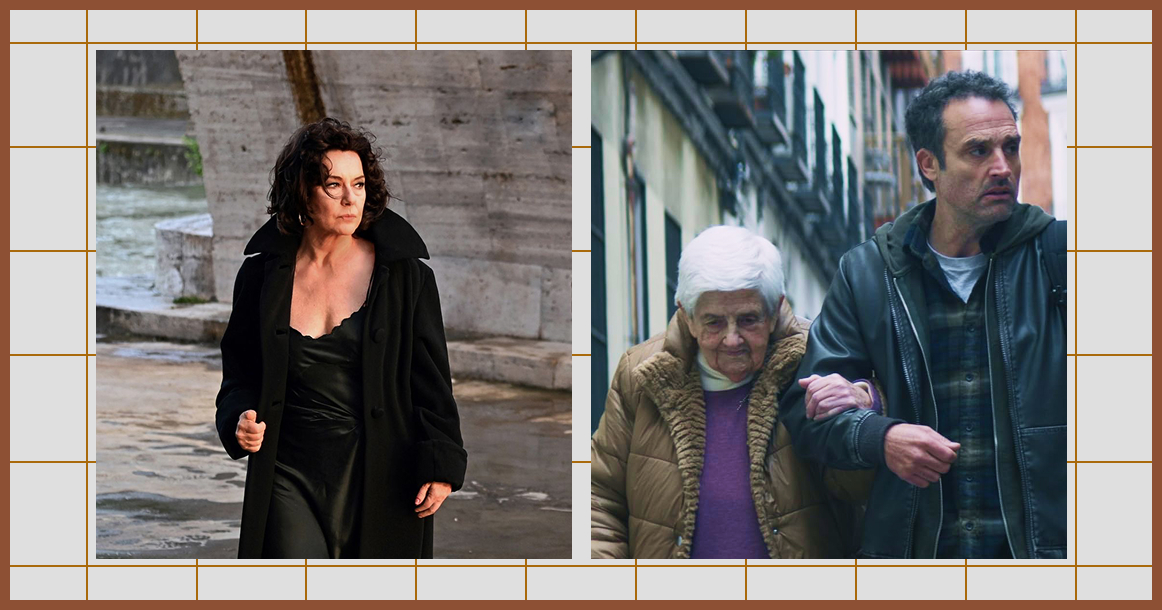 На главный приз Московского кинофестиваля будут претендовать испанские и итальянские фильмы