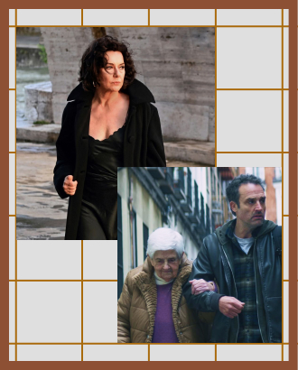 На главный приз Московского кинофестиваля будут претендовать испанские и итальянские фильмы