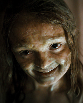 Новая «Мумия» снята людьми, которые слишком любят хорроры, чтобы их менять