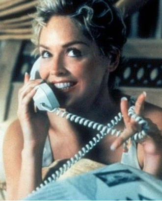 В Москве появилась вакансия музы