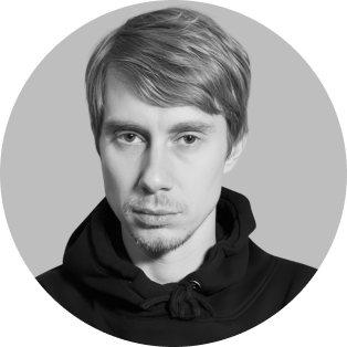 Николай Редькин