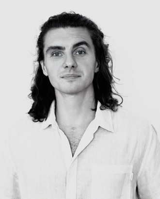 Это мой город: замдиректора Музея Михаила Булгакова Иван Назаров