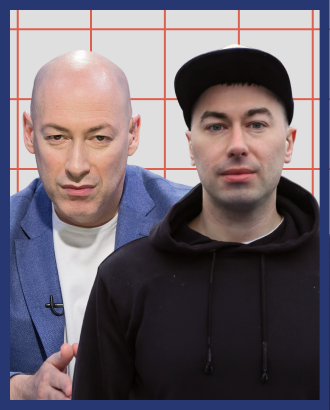 Питерский музыкант чуть не опоздал на поезд в Москву из-за сходства с известным иноагентом