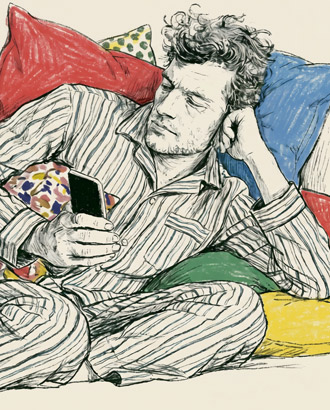 Как сервисы онлайн-знакомств научили нас говорить правду о сексе
