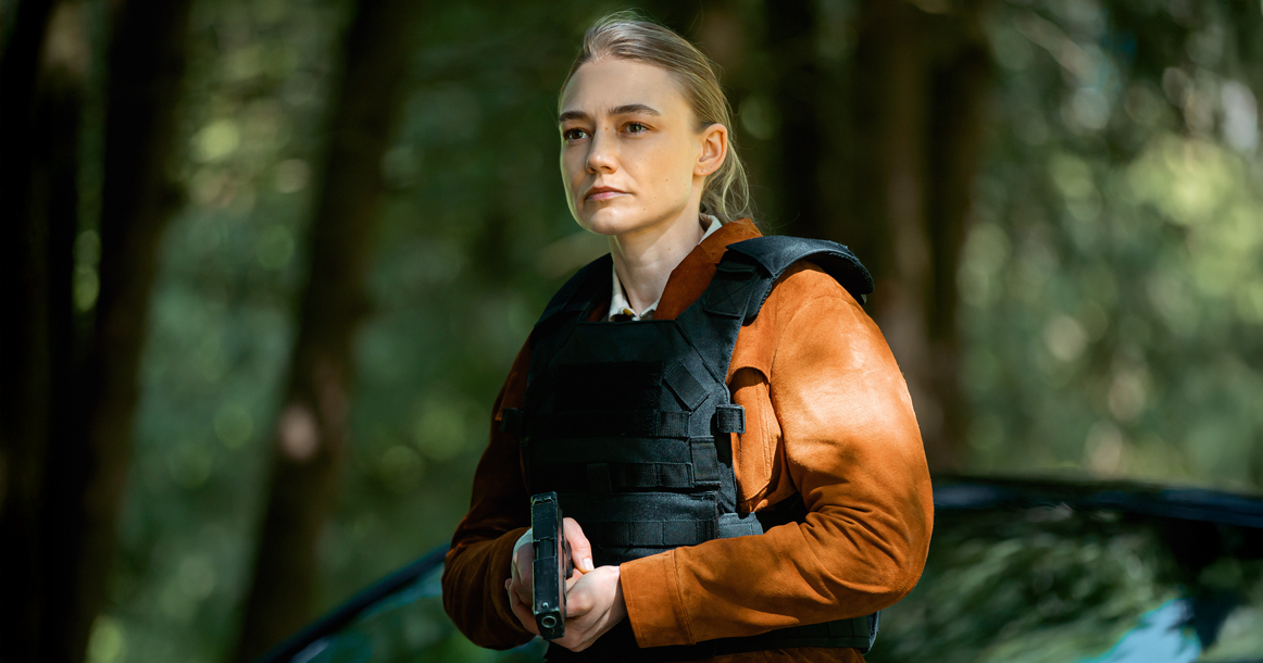 На месте зарождения жанра поволжской готики замечены «Отпечатки»