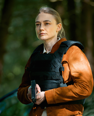 На месте зарождения жанра поволжской готики замечены «Отпечатки»