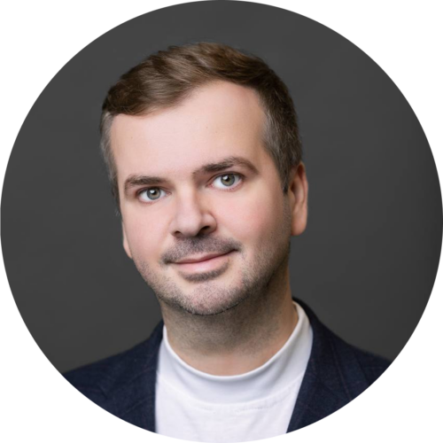 Сергей Дудаков