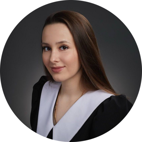 Яна Фудиман