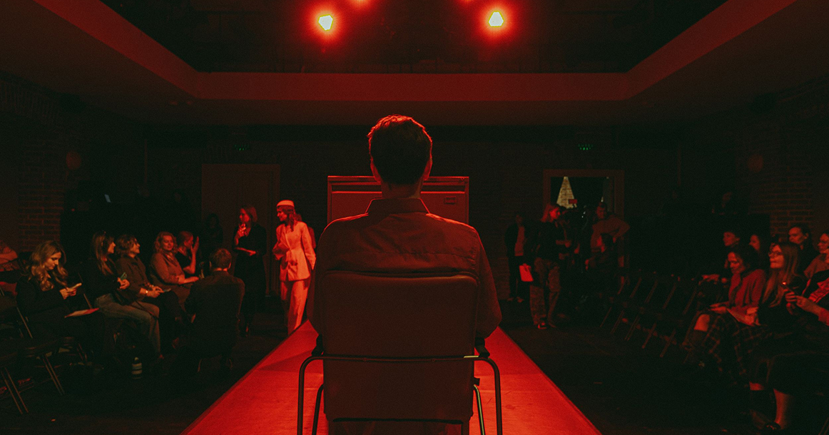 Гастрольная программа Фонда Потанина «Города. Музеи. Сцены» стартовала в Москве