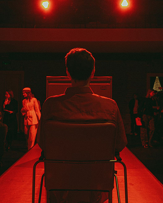 Гастрольная программа Фонда Потанина «Города. Музеи. Сцены» стартовала в Москве