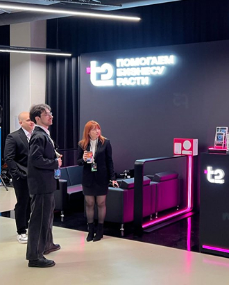 Оператор Т2 представил платформу Umnico для коммуникации с клиентами