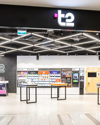 Т2 открыл предзаказ на смартфоны HUAWEI nova 15 и nova 15 Pro