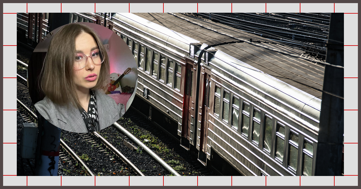 Солистка группы «Демо» Толкунова рассказала о перевернувшемся поезде Москва — Челябинск