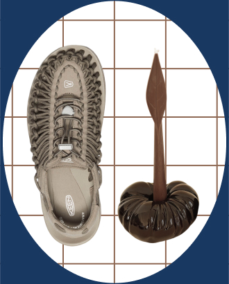 Подсвечник-помидор, обувь с вентиляцией и что еще появилось в магазинах на этой неделе