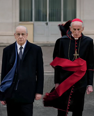 В «Грации» Паоло Соррентино снова проговаривает банальности из лучших побуждений