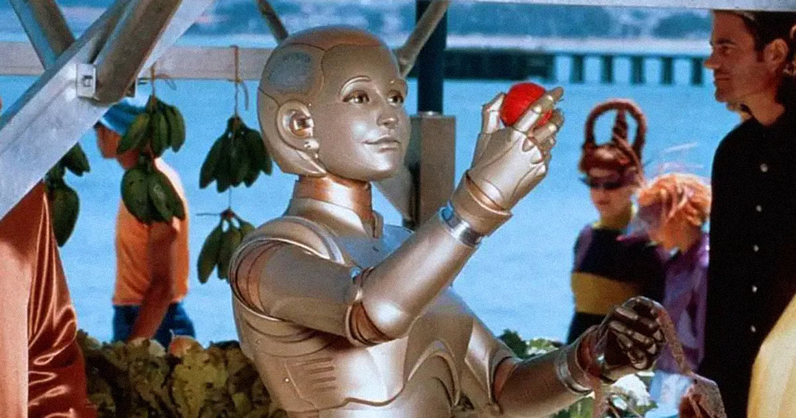 На факультете искусственного интеллекта МГУ создадут парк роботов