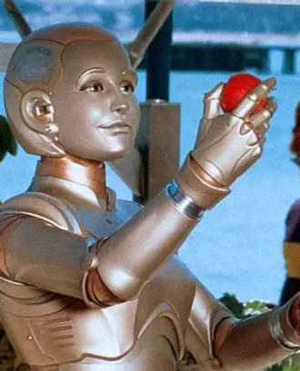 На факультете искусственного интеллекта МГУ создадут парк роботов