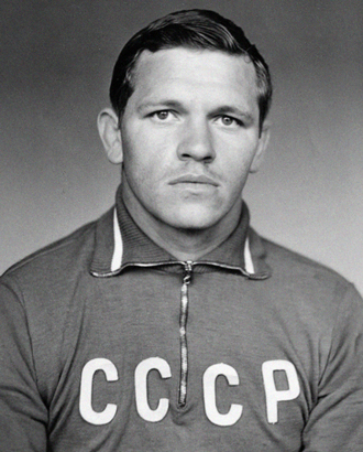 Умер самбист и дзюдоист, экс-президент Всероссийского общества глухих Валерий Рухледев