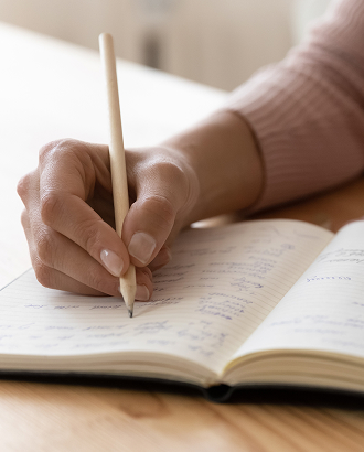 Дорогой дневник: неделя из жизни москвички