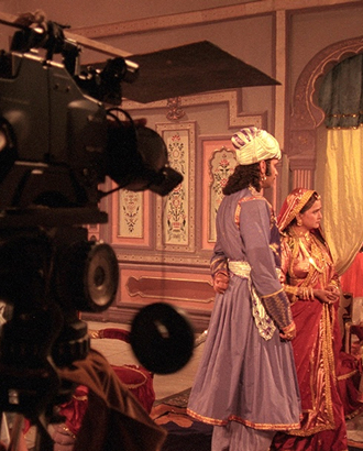 Болливудский глоссарий: индийское кино от А до Я